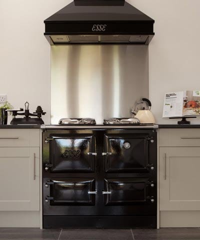 ESSE 990 EL Range Cooker