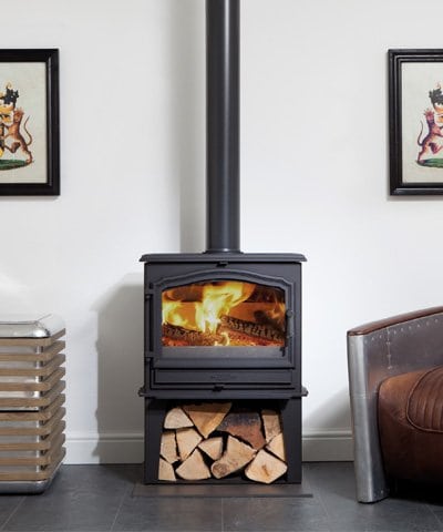 ESSE woodburning stove