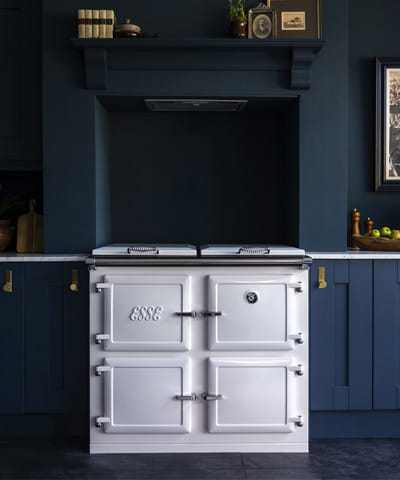 ESSE 1000 X PRO Range Cooker