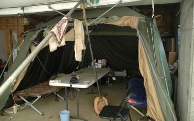 esse japan relief work