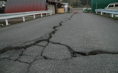 esse japan relief work