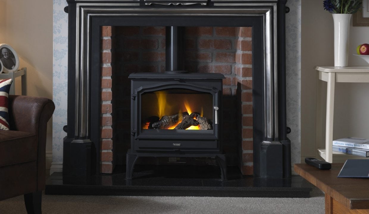 ESSE-G100-convertable-stove