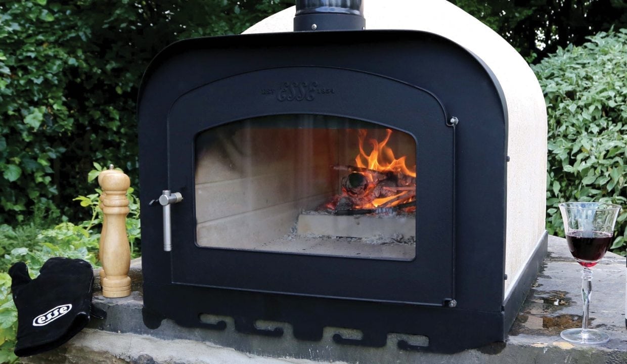 Outdoor Cooking Never Looked So Good Esse