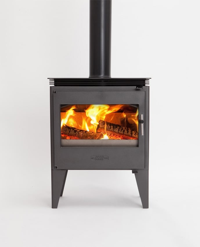 ESSE stove set to be a Britishbuilt bestseller ESSE