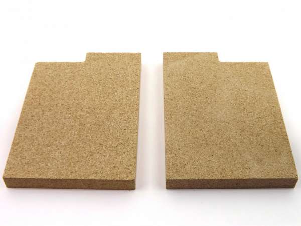 MF100/200/125-Back brick Single (PRE 07/2016)