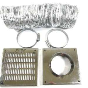 Air Connection Kit
