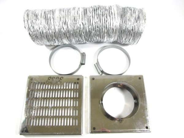 Air Connection Kit