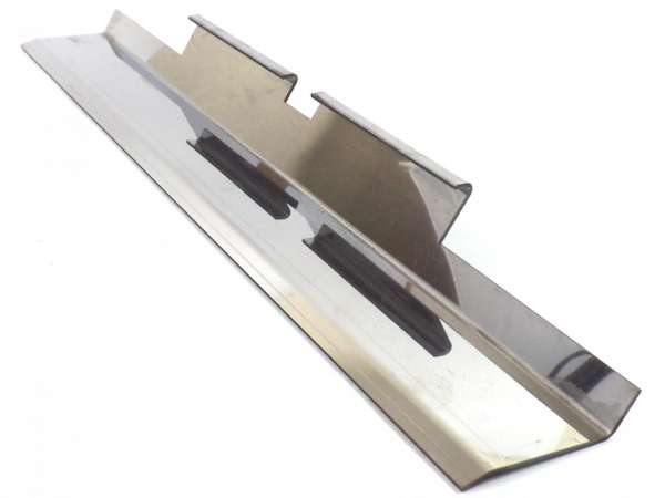 Baffle support