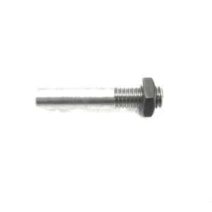 Riddling grate Locating Pin