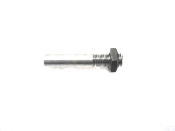 Riddling grate Locating Pin