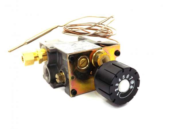 Eurosit Oven Control Valve