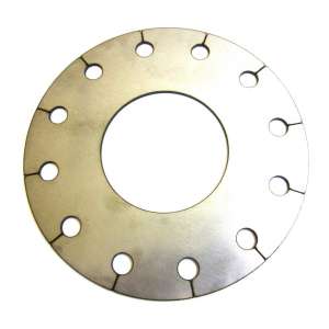 8" Top Burner Ring