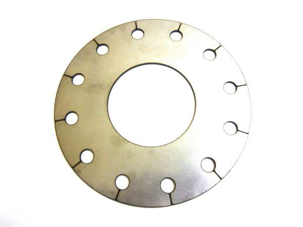 8" Top Burner Ring