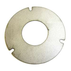 8" Lower Burner Ring
