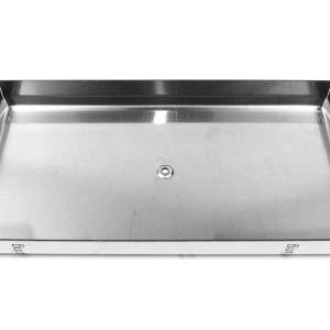 Lower Door Insultation Panel