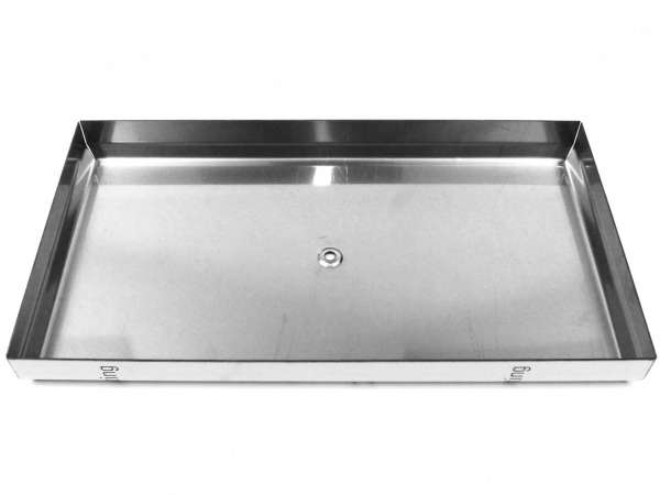 Lower Door Insultation Panel