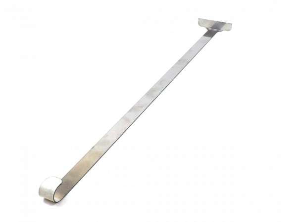 FLEXIBLE FLUE RAKE