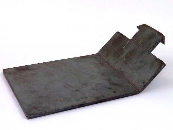 300 Baffle Plate