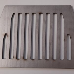 300 grate 3008S