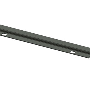 3000 35 (IHF GLASS CLAMP LHS 1.5mm ALUDIP)