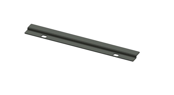 3000 35 (IHF GLASS CLAMP LHS 1.5mm ALUDIP)