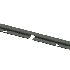 3000 36 (IHF GLASS CLAMP RHS 1.5mm ALUDIP)