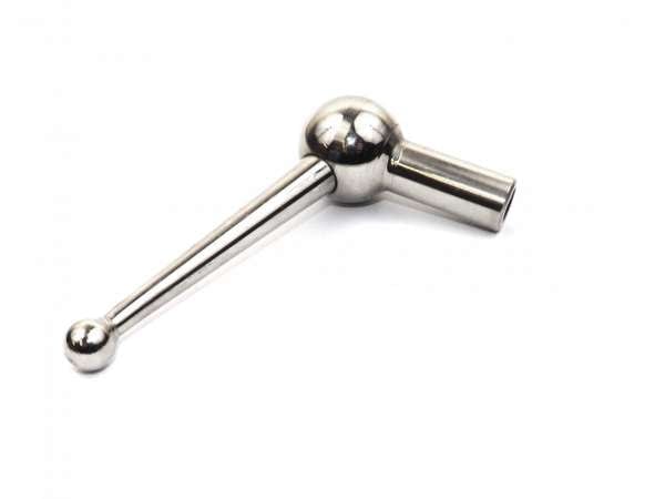 Polished Door Handle (PRE 2011 MODELS ONLY)