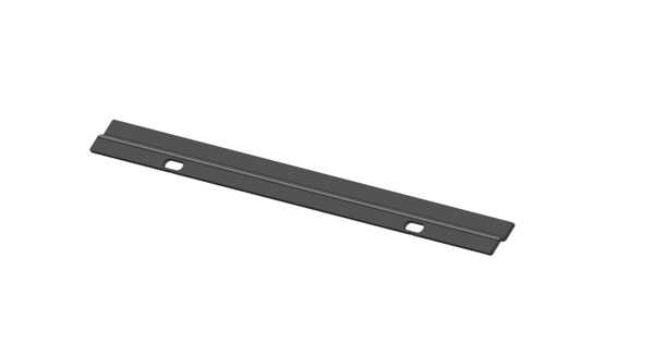300I 21 (IH GLASS CLAMP TB 1.5mm ALUDIP)