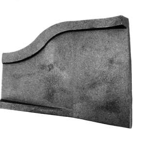 301 Cast Left Hand Side Brick