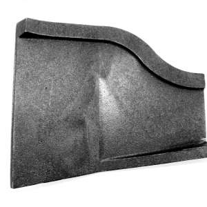 301 Cast Right Hand Side Brick