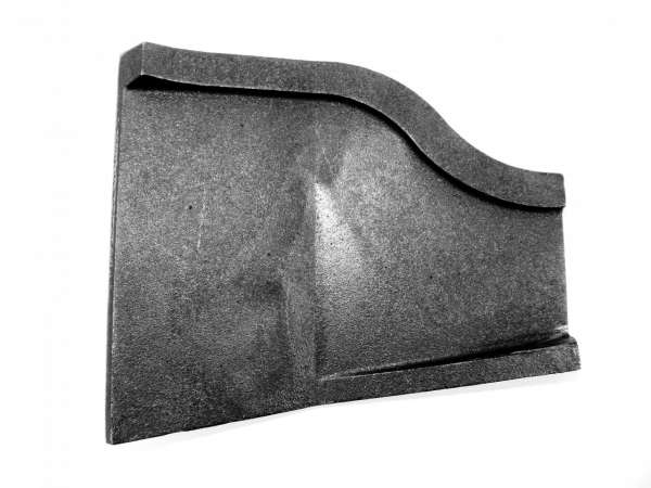 301 Cast Right Hand Side Brick