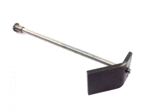 drop bar clamp diameter