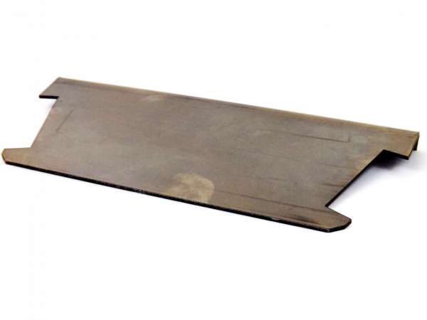 301 SE Baffle Plate