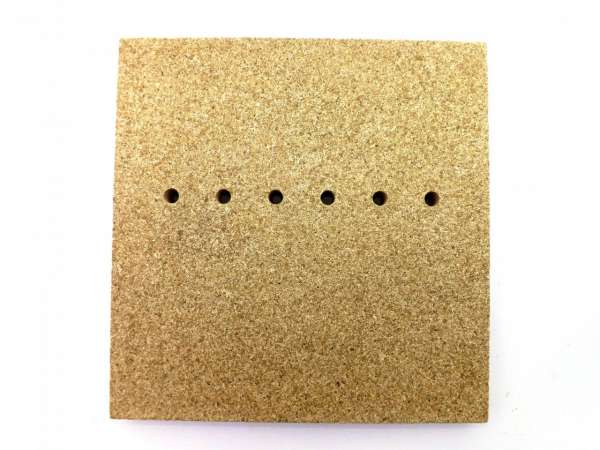301 SE Back Brick