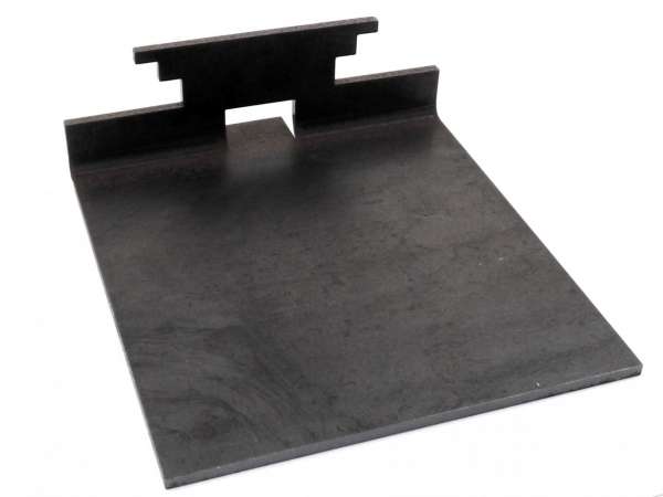 MF350 Original Old Style Baffle