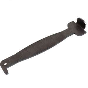 Ash Pan Lifting Tool