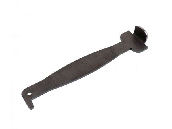 Ash Pan Lifting Tool