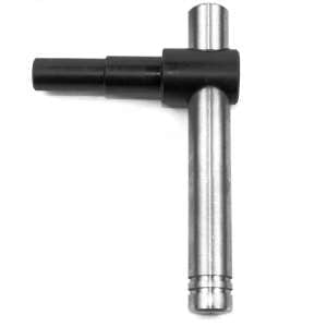Steel Door Handle Only