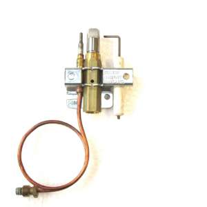 Oxypilot LPG 496