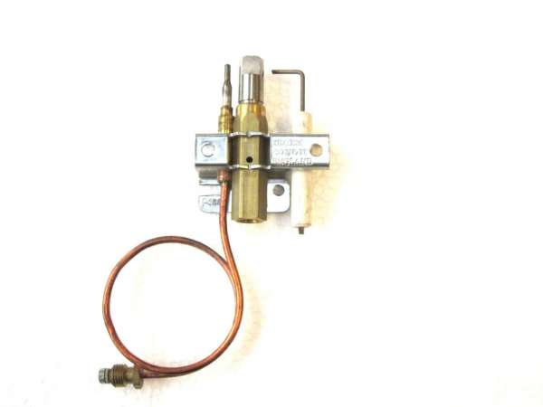 Oxypilot LPG 496