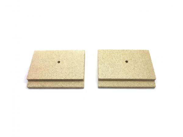 500 SE Back Bricks (Single)