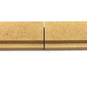 Back Bricks (2 per set)