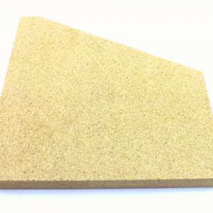 Left Hand Side Brick