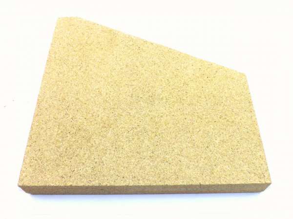 Left Hand Side Brick