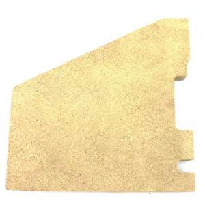 Right Hand Side Brick
