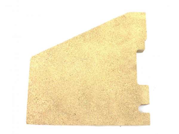 Right Hand Side Brick