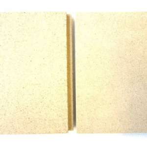 Baffle Bricks (Pair)