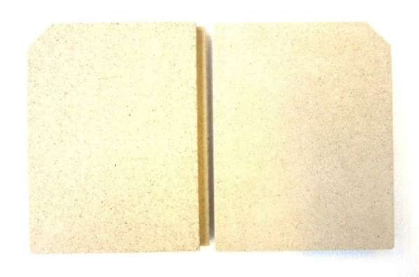 Baffle Bricks (Pair)