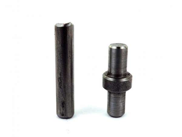 2 Part Hinge & Pin Set