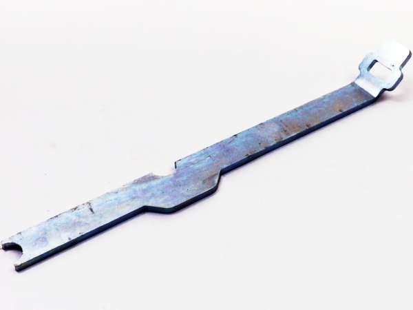Riddling Tool